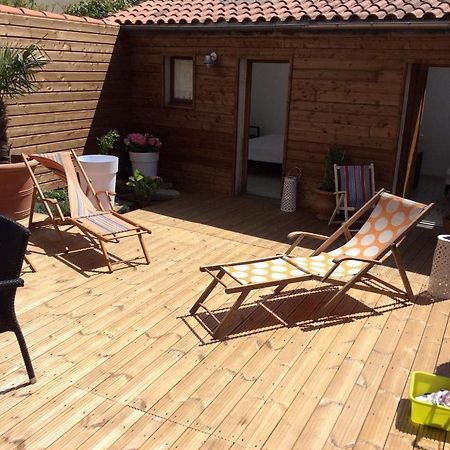 Superbe Appartement Avec Terrasse En Centre Ville ลาโรแชล ภายนอก รูปภาพ
