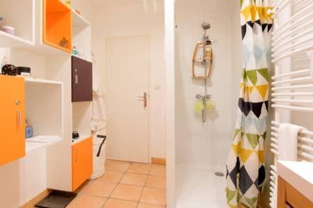 Superbe Appartement Avec Terrasse En Centre Ville ลาโรแชล ภายนอก รูปภาพ