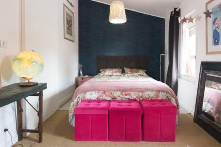 Superbe Appartement Avec Terrasse En Centre Ville ลาโรแชล ภายนอก รูปภาพ