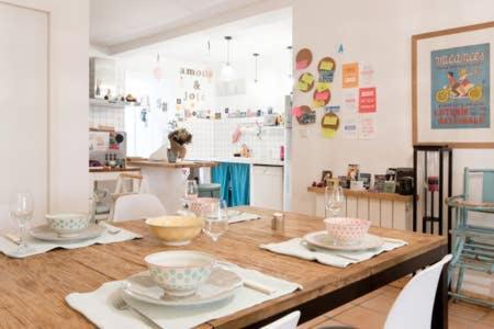 Superbe Appartement Avec Terrasse En Centre Ville ลาโรแชล ภายนอก รูปภาพ