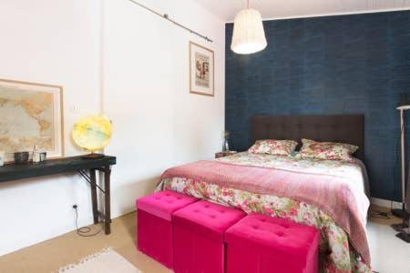 Superbe Appartement Avec Terrasse En Centre Ville ลาโรแชล ภายนอก รูปภาพ