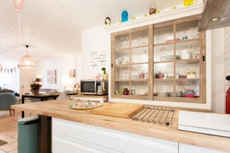 Superbe Appartement Avec Terrasse En Centre Ville ลาโรแชล ภายนอก รูปภาพ